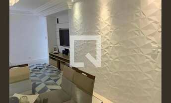 Imagem: Apartamento à Venda - Baeta Neves, 3 Quartos