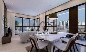 Imagem: Cobertura com 3 dormitórios à venda, 239