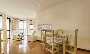 Imagem 4: Apartamento para aluguel com 90 metros quadrados com 2 quartos em Copacabana - Rio de Jane