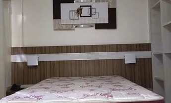 Imagem 2: Apartamento Em Resort L'acqua Di Roma III Em Caldas Novas, GO