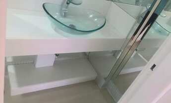 Imagem 2: Apartamento para aluguel possui 208 metros quadrados com 3 quartos em Petrópolis - Natal