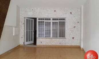 Imagem: São Paulo - Casa Padrão - Penha