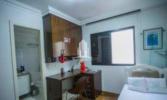 Imagem 4: COND EDF PALAIS DE L'ELYSEE APARTAMENTO DE 126M² 3 DORMI, 3 SUITES E 4 VAGAS EM VILA