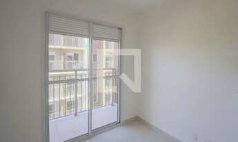 Imagem: Apartamento à Venda - Chácara Santo Antonio