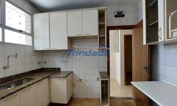 Imagem 4: Aluguel Residential / Apartment Belo Horizonte MG