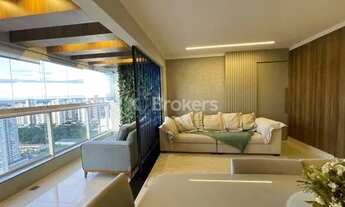 Imagem 5: Apartamento para Alugar no Jardim Bueno em Goiania