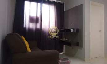 Imagem 4: Apartamento para locação com 2 quartos - Jd. Califórnia - Jacareí