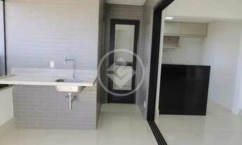 Imagem 5: Apartamento 3 Suítes no EuroPark Ibirapuera codigo: 30713