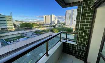 Imagem 5: Apartamento para venda com 64 metros quadrados com 2 quartos