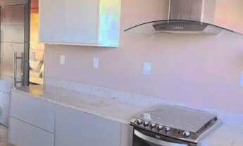 Imagem 4: Apartamento para aluguel tem 126 metros quadrados com 2 suítes em Umarizal - Belém - Pará