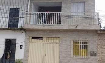 Imagem: Vendo 2 casa sendo uma térreo e 1andar