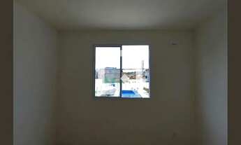Imagem 4: Apartamento para Aluguel - Jd. das Margaridasn, 2 Quartos, 41 m2