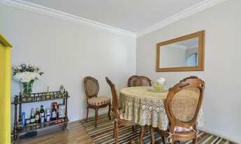 Imagem 7: Apartamento tipo para venda com 3 quartos, 65m²