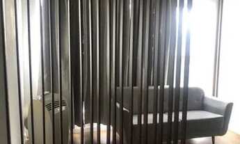 Imagem 5: Studio para aluguel com 36 metros quadrados com 1 quarto em Vila das Palmeiras - Guarulhos