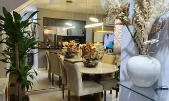 Imagem 2: Vendo cobertura Apartamento cobertura com 3 dormitórios