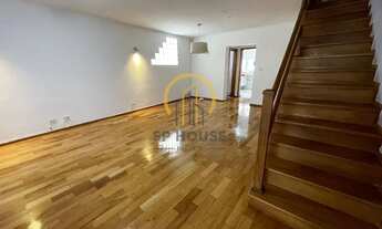 Imagem 3: Sobrado para locação, 4 dormitórios, 1 suíte, 3 vagas, 4 banheiros, Mirandópolis