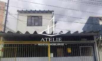 Imagem: Casa para Locação no bairro Vila Buenos