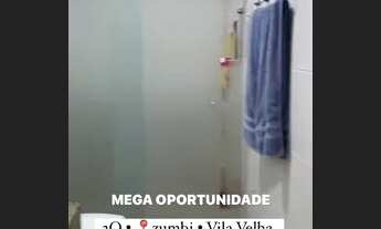 Imagem 3: Casa 2 quartos Zumbi Vila Velha es