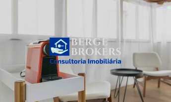 Imagem 6: Apartamento 2 quartos mobiliado para locação em Copacabana!!!