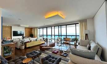 Imagem 7: Apartamento com 4 dormitórios, 280 m² - venda por R$ 18.900.000,00 ou aluguel por R$ 38.36