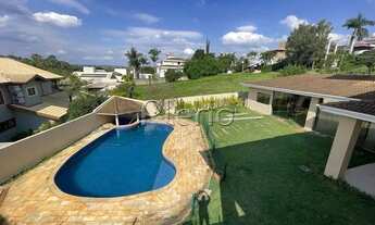 Imagem 6: Casa à venda no Gramado em Campinas