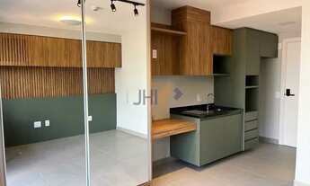 Imagem 4: Studio para alugar com 27 m² em Frente a PUC