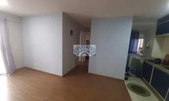 Imagem 4: Apartamento para venda possui 49 metros quadrados com 3 quartos em Parque Fernanda - São P