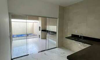 Imagem 3: Casa 3/4 Casa com 3 dormitórios