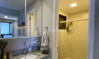 Imagem 7: APARTAMENTO 1 QUARTO, EM 51M², EM ALPHAVILLE