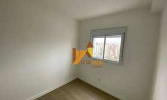 Imagem 4: Apartamento com 2 dormitórios para alugar, 47 m² por R$ 2.779,22/mês - Centro - Santo Andr