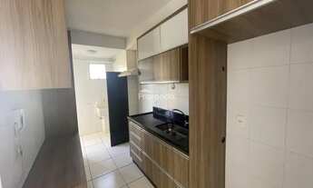 Imagem 4: APARTAMENTO 2 QUARTOS SETOR FAIÇALVILLE