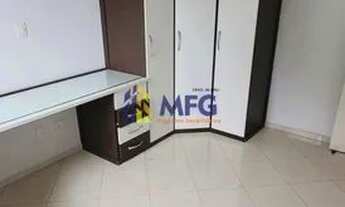 Imagem 6: Apartamento 107m² Edifício Panamby Campolim Sorocaba-SP