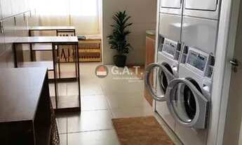 Imagem 7: Apartamento de 1 quarto para alugar no bairro Jardim américa