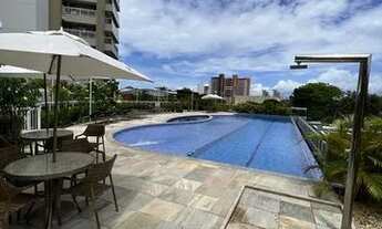 Imagem 3: Apartamento Maison de la musique, 165 m2 no Guararapes - Fortaleza - CE