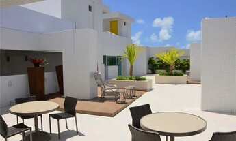 Imagem 4: Imagina você acordar todos os dias e contemplar a belíssima vista da orla mais desejada de