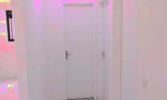 Imagem 3: Apartamento com 2 dormitórios para alugar, 45 m² por R$ 1.314,33/mês - Jardim Gutierres