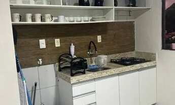 Imagem 6: Alugo Ap Mobiliado