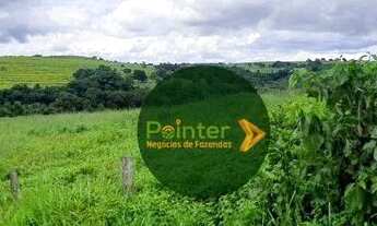 Imagem 3: Fazenda à venda, 9050800 m² por R$ 50.000.000 - Zona Rural - Doverlândia/GO