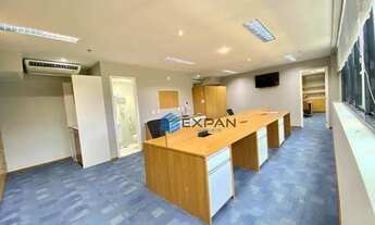 Imagem: Sala à venda, 115 m² por R$ 1.200.000,00