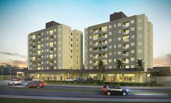 Imagem 3: Lindo Apartamento no Condomínio Mirante da Colina