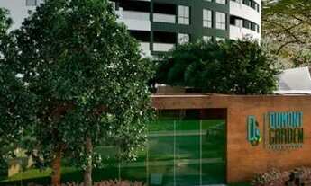 Imagem 2: Apartamento para venda com 3 quartos, suite, 85m, 2 vagas, pronto pra morar nas Graças - R