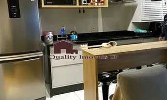 Imagem 6: LINDO APTO 2 DORMS NOVO!!! A 25O MTS DO METRO ALTO DO IPIRANGA!!!