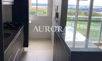 Imagem 6: Apartamento no Edifício NYC Palhano para Locação, 2 dormitórios, Sala estendida - Gleba Pa