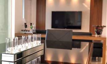 Imagem 6: Apartamento à venda, 4 quartos, 1 suíte, 3 vagas, Vila da Serra - Nova Lima/MG