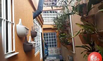 Imagem 4: São Paulo - Casa Padrão - Mandaqui