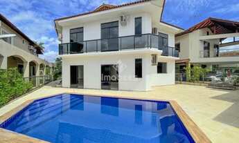 Imagem 3: Casa com 4 suíte na Augusto Montenegro - Greenville