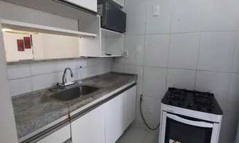 Imagem 7: NERI 1qt Mobiliado Nascente c/pisc salão de festas prox Carrefour