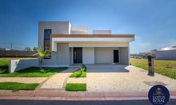 Imagem: Casa de condomínio com 3 dormitórios à