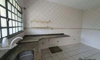 Imagem 4: Sobrado com 4 dormitórios à venda, 193 m² por R$ 490.000,00 - Plano Diretor Sul - Palmas/T