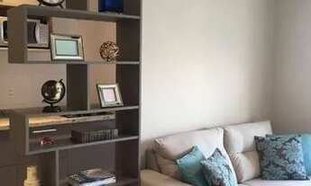 Imagem: São Paulo - Apartamento Padrão - Tatuapé